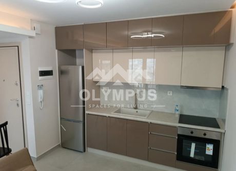 Studio / γκαρσονιέρα 30τ.μ. για πώληση-Άνω πόλη