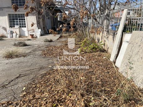 Land plot 1.362sqm for sale-Marousi » Center