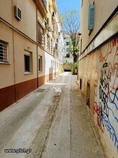 Parking 12 sqm for sale, Magnesia, Volos