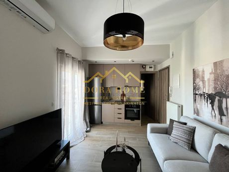 Studio 32sqm for sale-Martiou