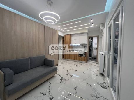 Studio / γκαρσονιέρα 23τ.μ. για πώληση-Μαρτίου