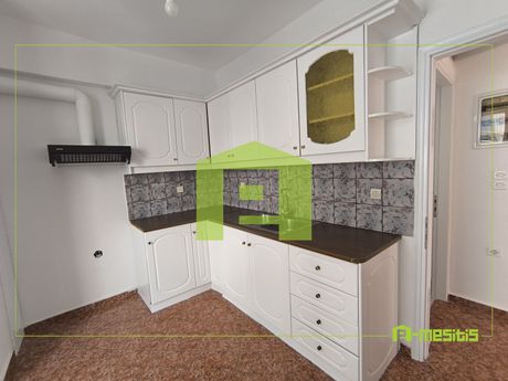Apartment 80sqm for rent-Patra » Ipsila Alonia