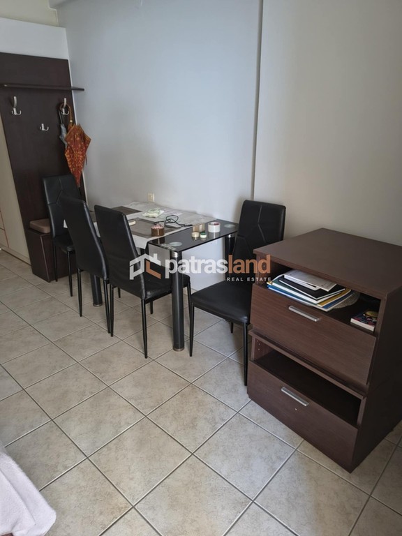 Studio 28 sqm for rent, Achaia, Patra