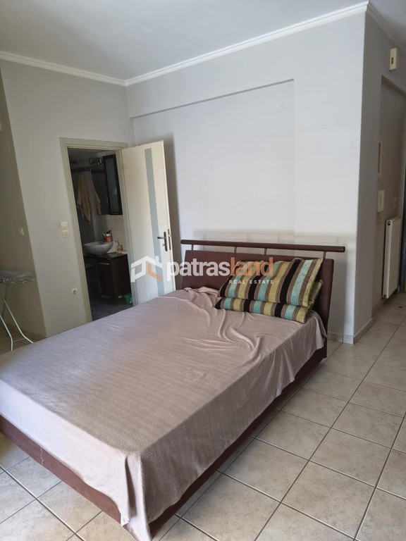 Studio 28 sqm for rent, Achaia, Patra