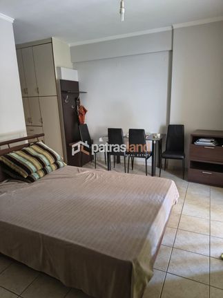 Studio / γκαρσονιέρα 28 τ.μ. για ενοικίαση, Αχαΐα, Πάτρα