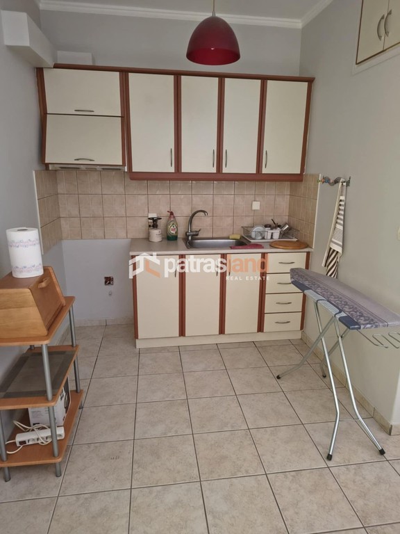 Studio 28 sqm for rent, Achaia, Patra