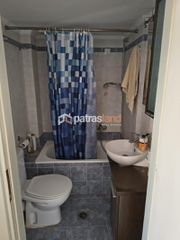 Studio / γκαρσονιέρα 28 τ.μ. για ενοικίαση, Αχαΐα, Πάτρα-thumb-7