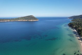 Αγροτεμάχια 1.782 τ.μ. για πώληση, Ν. Καβάλας, Θάσος-thumb-1