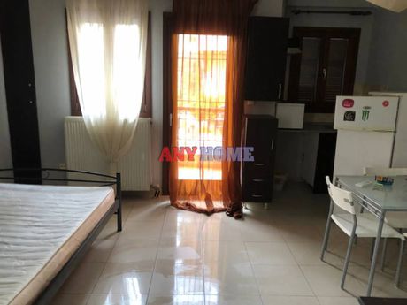 Studio / γκαρσονιέρα 30τ.μ. για ενοικίαση-Διοικητήριο