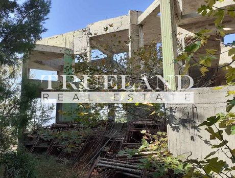 Maisonette 620sqm for sale-Rodopoli