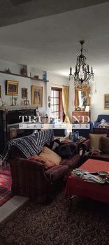 Detached home 270sqm for sale-Nea Erithraia