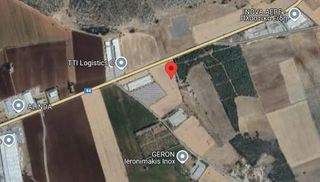 Οικόπεδο 9.250 τ.μ. για πώληση