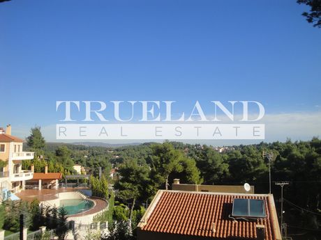 Maisonette 270sqm for sale-Stamata