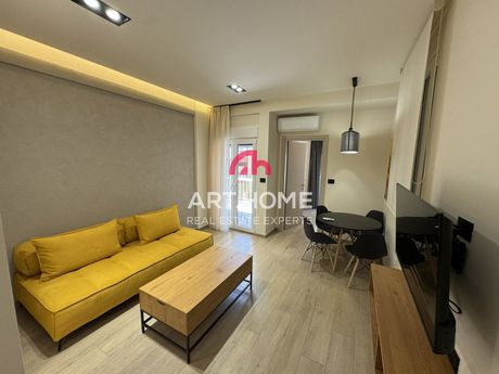 Apartment 56sqm for sale-Analipsi