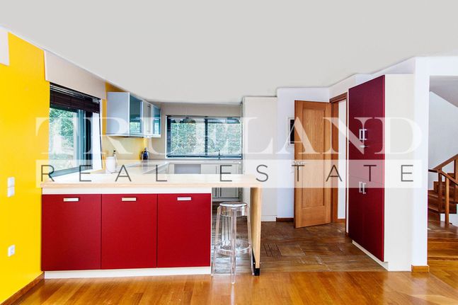 Maisonette 290 sqm for sale, Athens - North, Stamata
