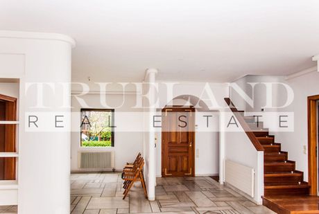 Detached home 430sqm for sale-Stamata