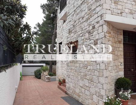 Detached home 301,02sqm for sale-Stamata