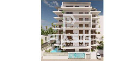 Μεζονέτα 275,39τ.μ. για πώληση-Παλαιό φάληρο
