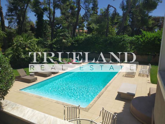 Detached home 960 sqm for sale, Athens - North, Stamata