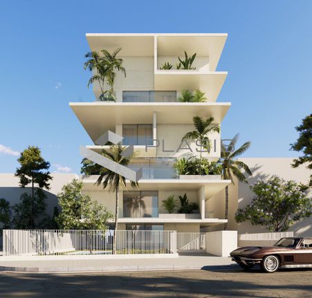 Διαμέρισμα 113 τ.μ. για πώληση, Αθήνα - Νότια Προάστια, Γλυφάδα