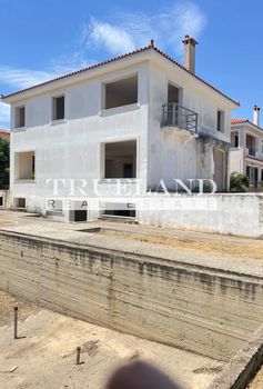 Maisonette 300sqm for sale-Stamata