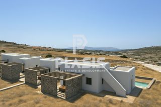 Βίλλα 112 τ.μ. για πώληση, Κυκλάδες, Πάρος-thumb-6