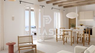 Βίλλα 112 τ.μ. για πώληση, Κυκλάδες, Πάρος-thumb-7