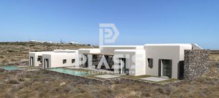 Βίλλα 112 τ.μ. για πώληση, Κυκλάδες, Πάρος-thumb-2