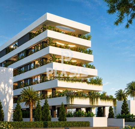 Apartment 47 sqm for sale, Athens - South, Glyfada