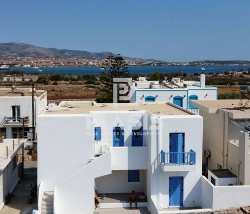 Διαμέρισμα 44 τ.μ. για πώληση, Κυκλάδες, Αντίπαρος