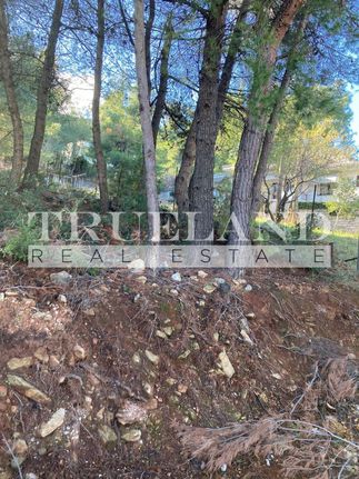 Land plot 414 sqm for sale, Athens - North, Dionisos