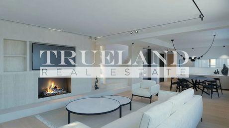 Maisonette 315 sqm for sale