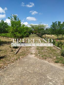 Parcel 4.200sqm for sale-Stamata
