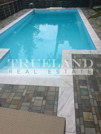 Detached home 390 sqm for sale, Athens - North, Dionisos