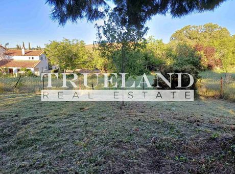 Land plot 377sqm for sale-Rodopoli