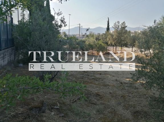 Land plot 309 sqm for sale, Athens - North, Marousi