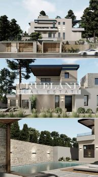 Maisonette 480sqm for sale-Ekali