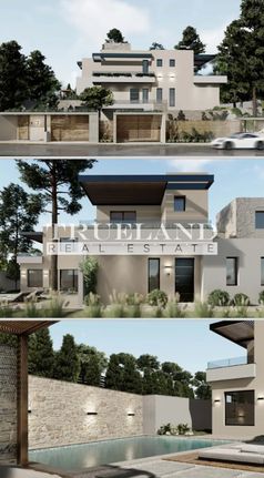 Μεζονέτα 480 τ.μ. για πώληση, Αθήνα - Βόρεια Προάστια, Εκάλη