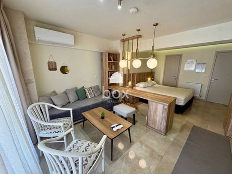 Studio / γκαρσονιέρα 51 τ.μ. για ενοικίαση