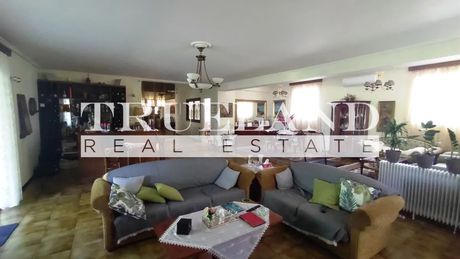Detached home 400sqm for sale-Stamata