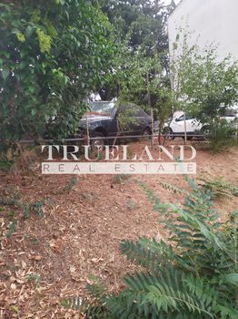 Land plot 145sqm for sale-Agios Stefanos