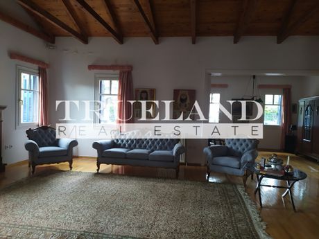 Detached home 464sqm for sale-Kifisia