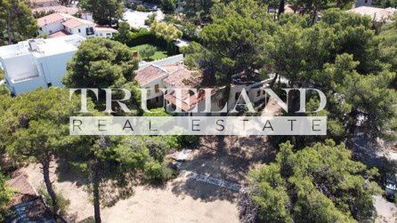 Detached home 398,7sqm for sale-Ekali