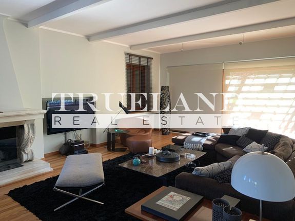 Detached home 380 sqm for sale, Athens - North, Ekali