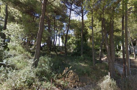 Οικόπεδο 390τ.μ. για πώληση-Άγιος στέφανος