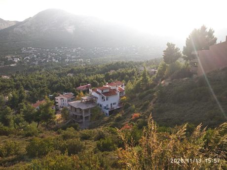 Οικόπεδο 800τ.μ. για πώληση-Διόνυσος