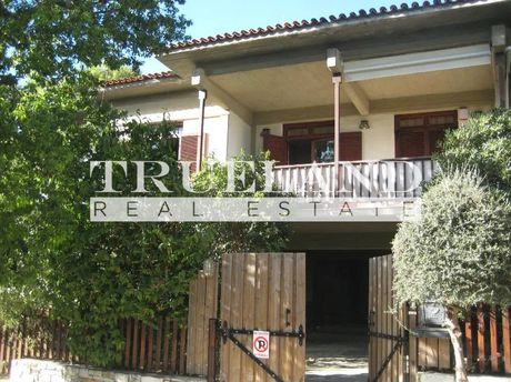 Detached home 270sqm for sale-Kifisia