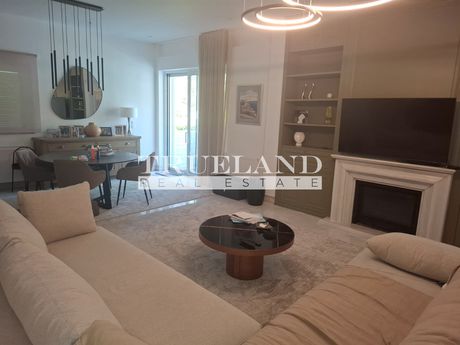 Maisonette 260sqm for sale-Nea Erithraia
