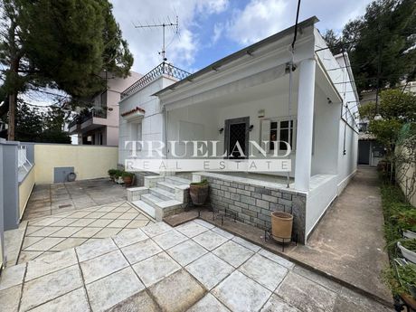 Detached home 120sqm for sale-Kifisia
