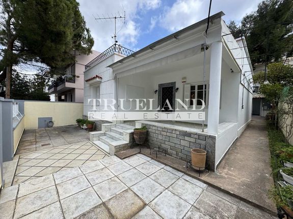 Detached home 120 sqm for sale, Athens - North, Kifisia